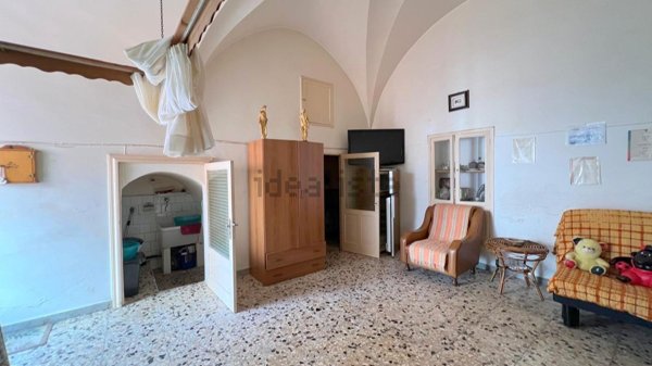 casa indipendente in vendita a Ceglie Messapica