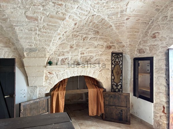 appartamento in vendita a Ceglie Messapica