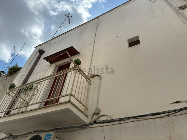 appartamento in vendita a Ceglie Messapica