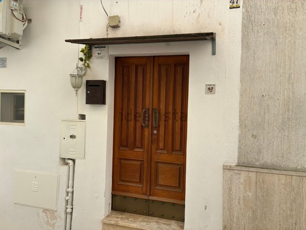 appartamento in vendita a Ceglie Messapica