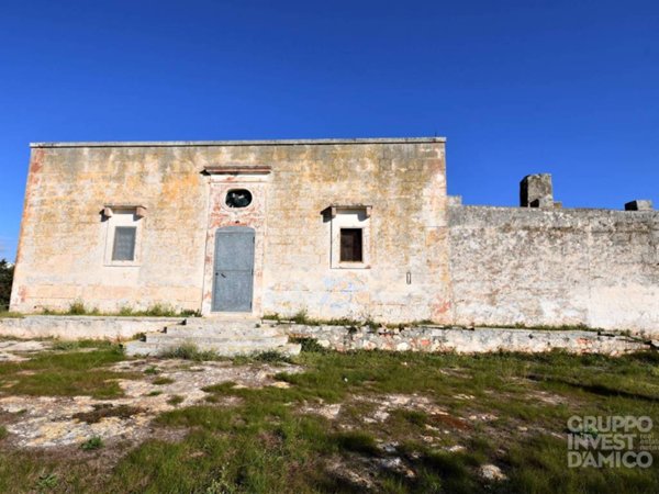 casa indipendente in vendita a Ceglie Messapica
