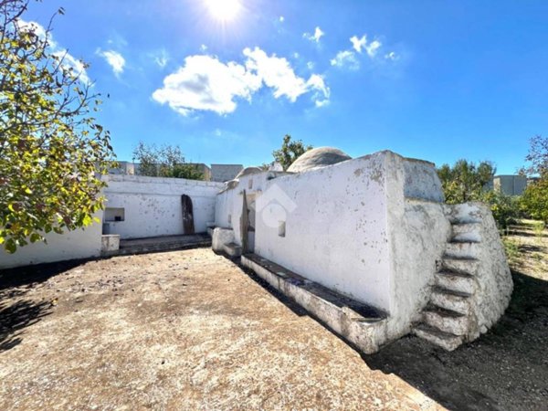 casa indipendente in vendita a Ceglie Messapica
