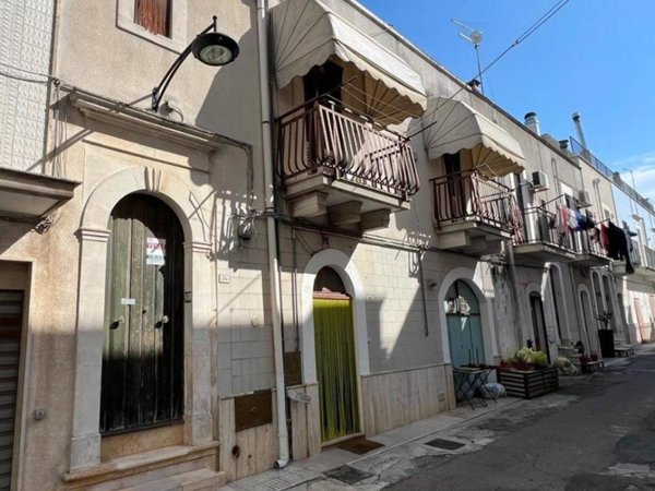 casa indipendente in vendita a Ceglie Messapica