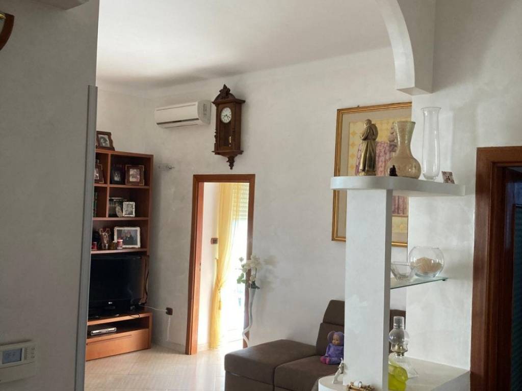 appartamento in vendita a Ceglie Messapica