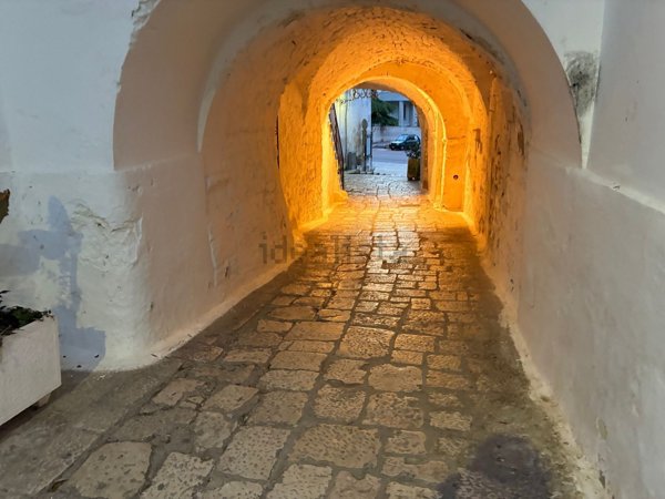 appartamento in vendita a Ceglie Messapica