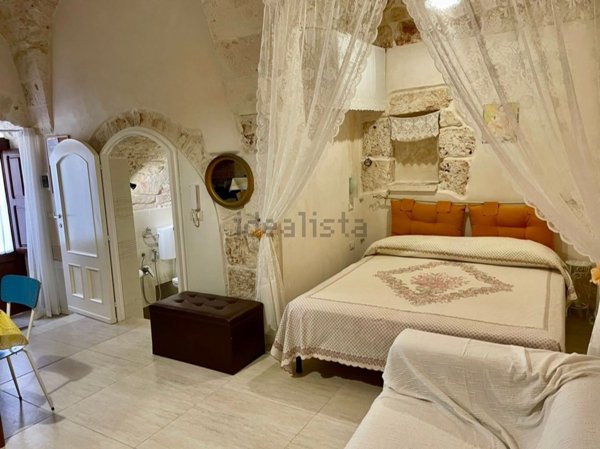 appartamento in vendita a Ceglie Messapica