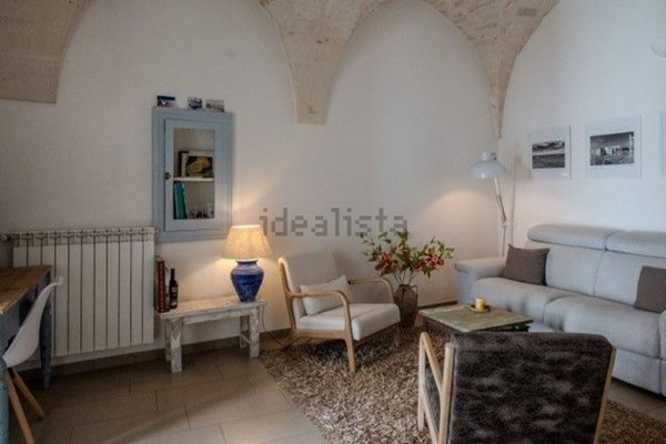 appartamento in vendita a Ceglie Messapica