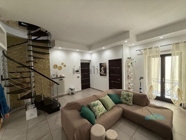 appartamento in vendita a Ceglie Messapica
