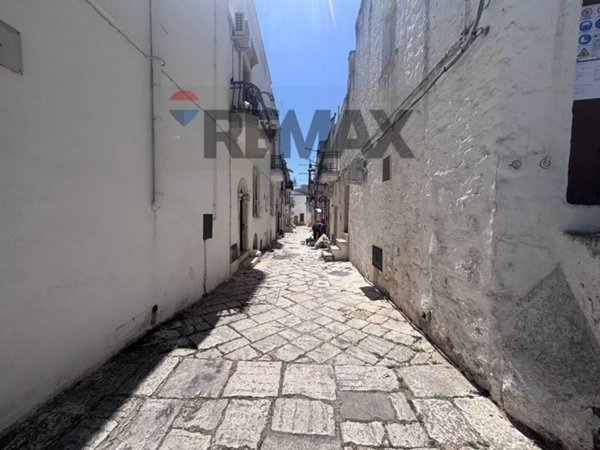 casa indipendente in vendita a Ceglie Messapica