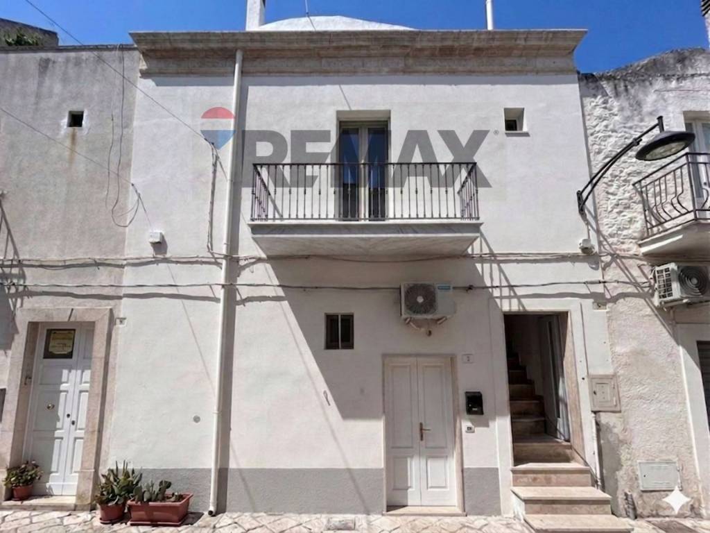 casa indipendente in vendita a Ceglie Messapica