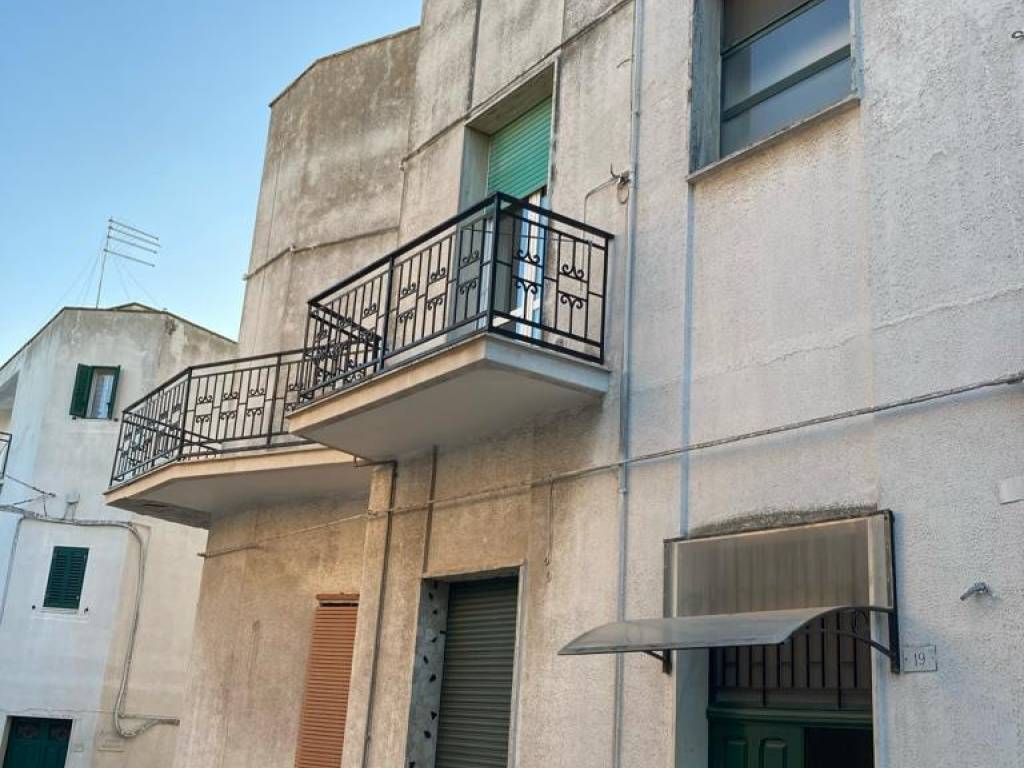 casa indipendente in vendita a Ceglie Messapica
