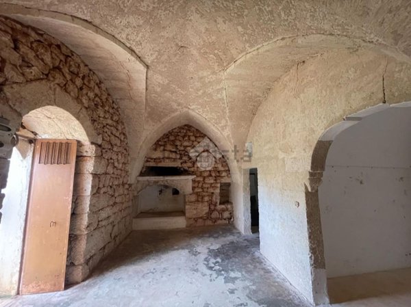 appartamento in vendita a Ceglie Messapica