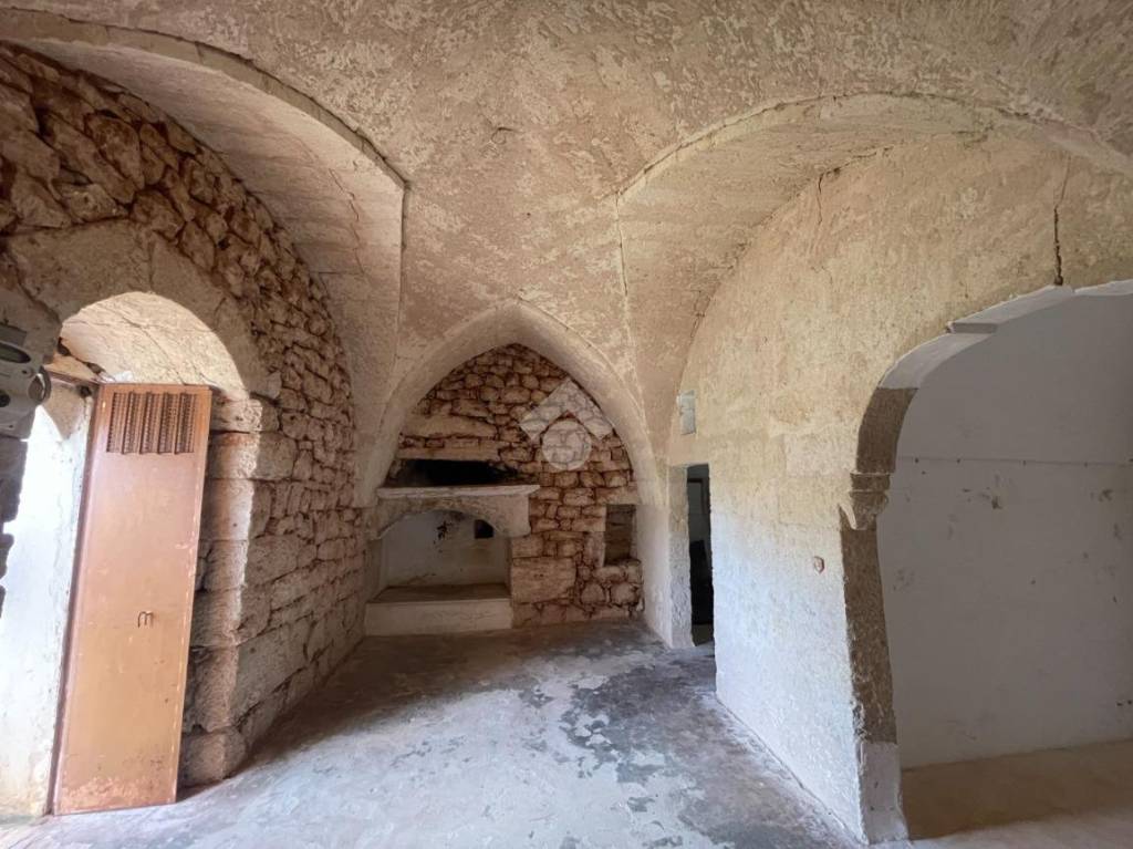 casa indipendente in vendita a Ceglie Messapica