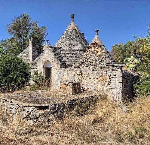 casa indipendente in vendita a Ceglie Messapica