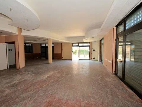 negozio in vendita a Ceglie Messapica