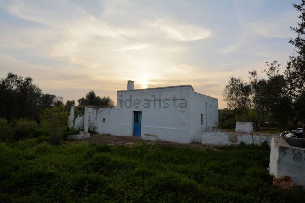 appartamento in vendita a Ceglie Messapica