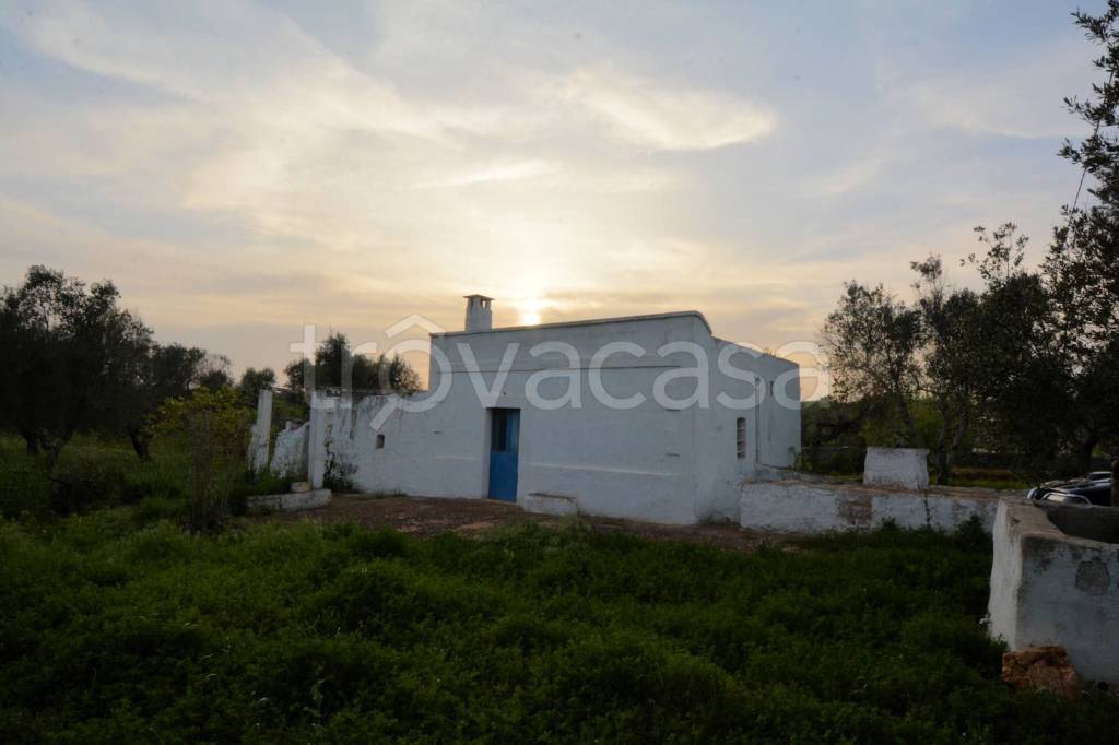 casa indipendente in vendita a Ceglie Messapica