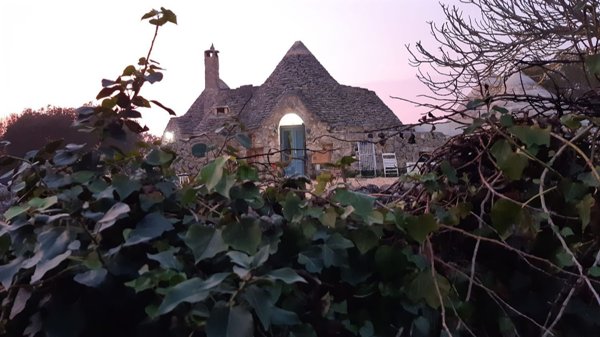 appartamento in vendita a Ceglie Messapica