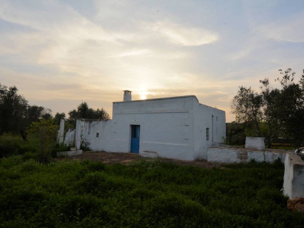 casa indipendente in vendita a Ceglie Messapica