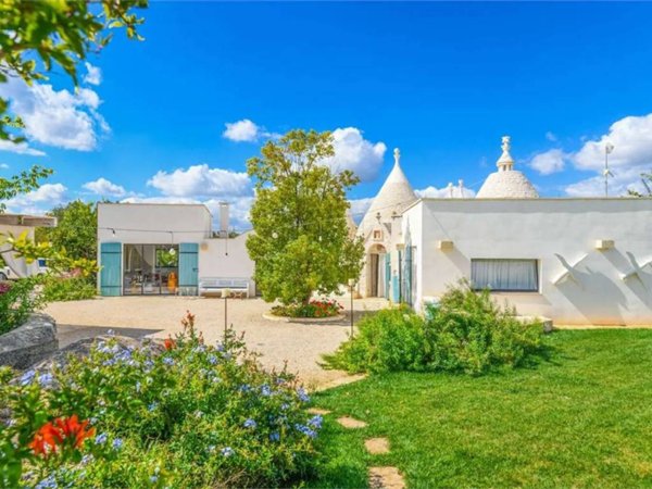 casa indipendente in vendita a Ceglie Messapica