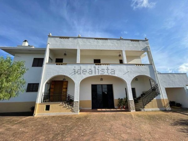 casa indipendente in vendita a Ceglie Messapica
