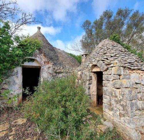 casa indipendente in vendita a Ceglie Messapica