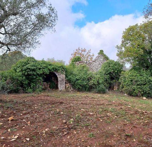 casa indipendente in vendita a Ceglie Messapica