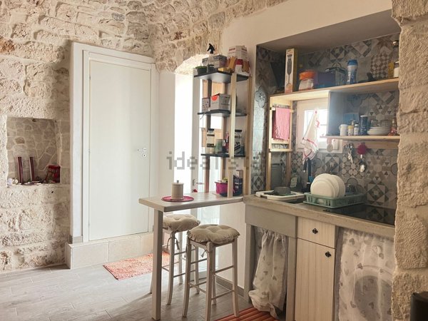 appartamento in vendita a Ceglie Messapica