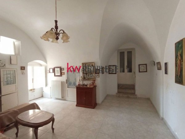 appartamento in vendita a Ceglie Messapica