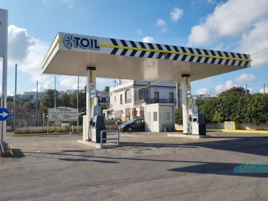 negozio in vendita a Ceglie Messapica