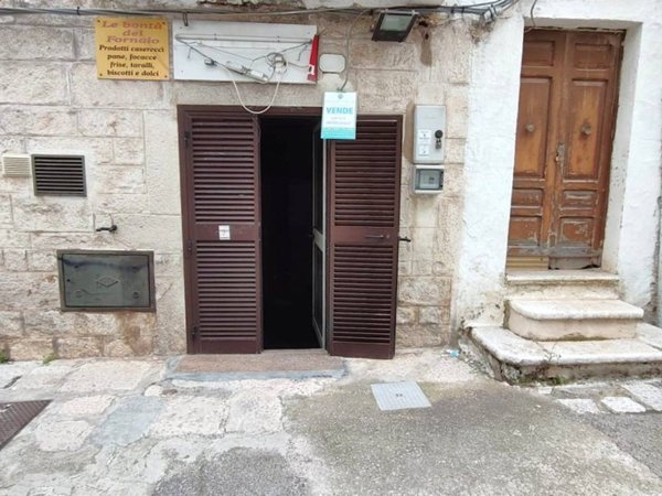 appartamento in vendita a Ceglie Messapica