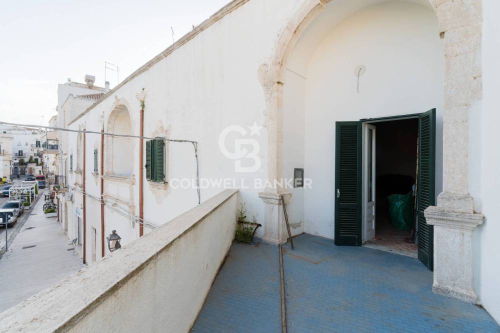 casa indipendente in vendita a Ceglie Messapica