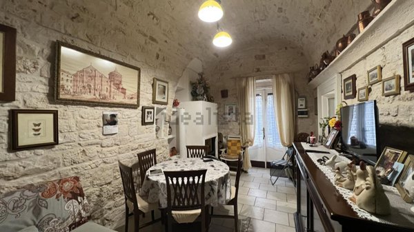 casa indipendente in vendita a Ceglie Messapica