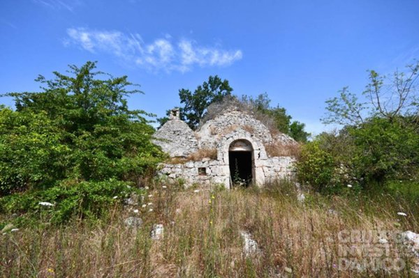 appartamento in vendita a Ceglie Messapica