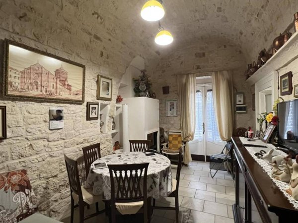 casa indipendente in vendita a Ceglie Messapica