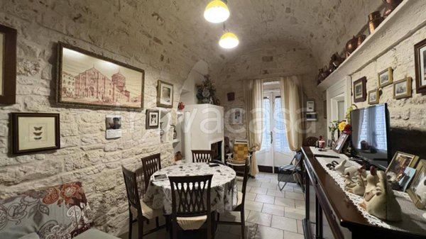 casa indipendente in vendita a Ceglie Messapica