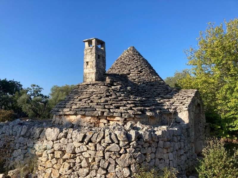 casale in vendita a Ceglie Messapica