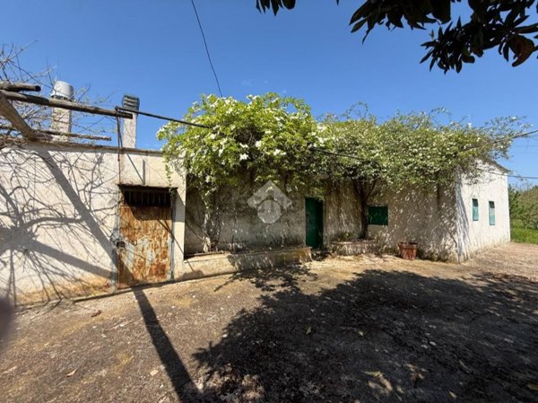 appartamento in vendita a Ceglie Messapica