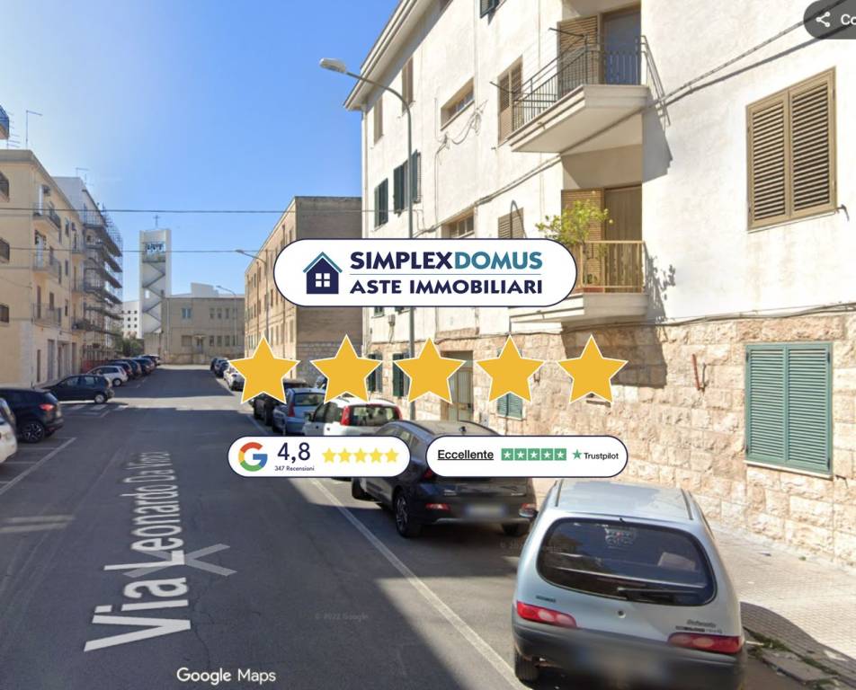 appartamento in vendita a Ceglie Messapica