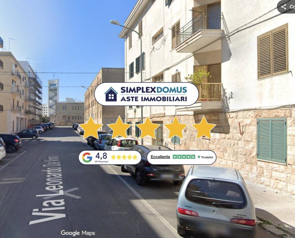 appartamento in vendita a Ceglie Messapica