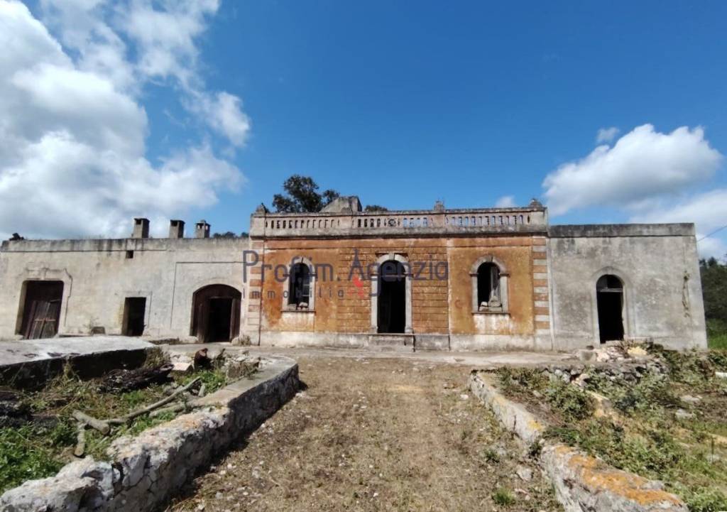 casa indipendente in vendita a Ceglie Messapica