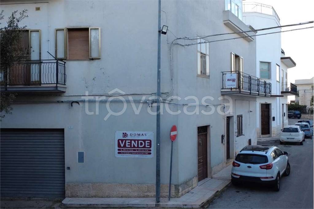 casa indipendente in vendita a Ceglie Messapica