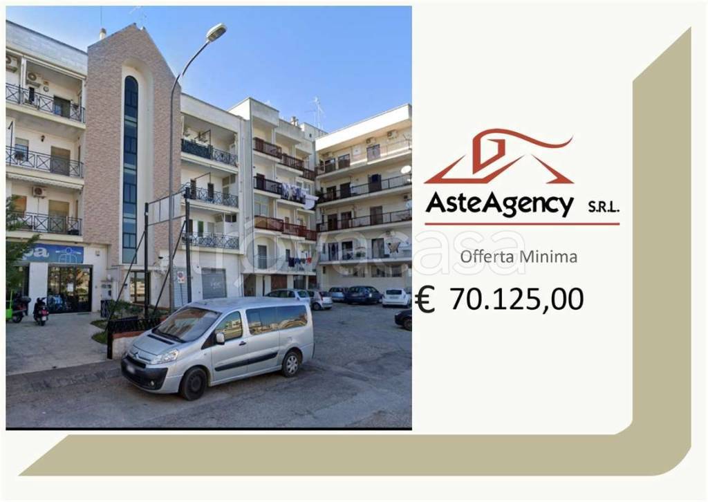 appartamento in vendita a Ceglie Messapica