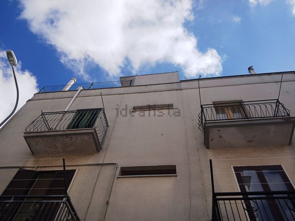 appartamento in vendita a Ceglie Messapica
