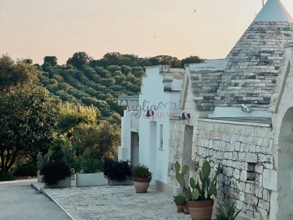 casa indipendente in vendita a Ceglie Messapica