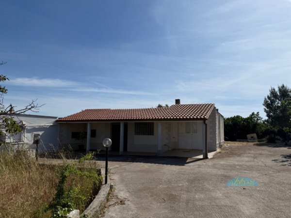 casa indipendente in vendita a Ceglie Messapica
