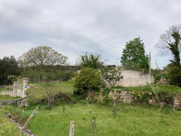 casale in vendita a Ceglie Messapica