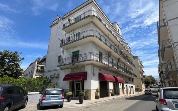 appartamento in vendita a Ceglie Messapica