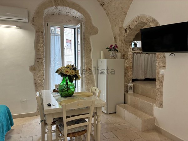 appartamento in vendita a Ceglie Messapica