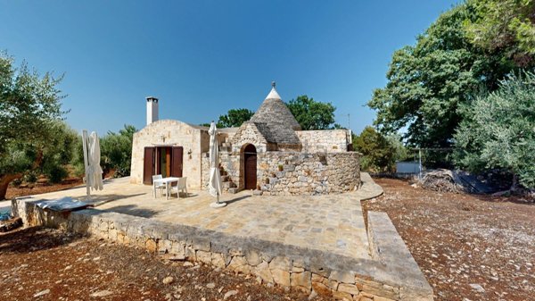 quadrivano in vendita a Ceglie Messapica